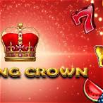 shining crown free slot